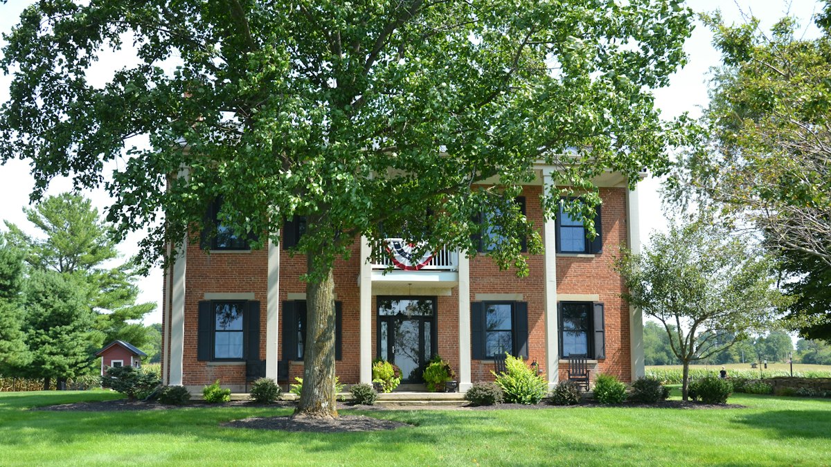 Inherited home in Washington County, PA sold during probate