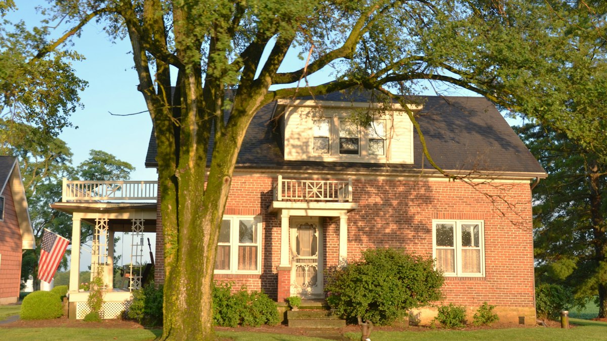 Inherited home in Westmoreland County, PA sold during probate