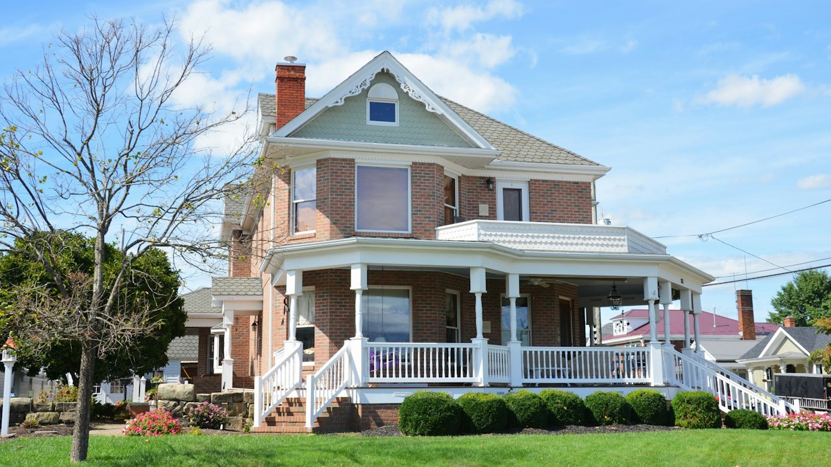 Family home in the South Hills of Pittsburgh sold after a parent moved to senior living