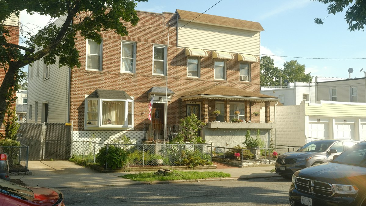 House we bought for cash in Greensburg, PA